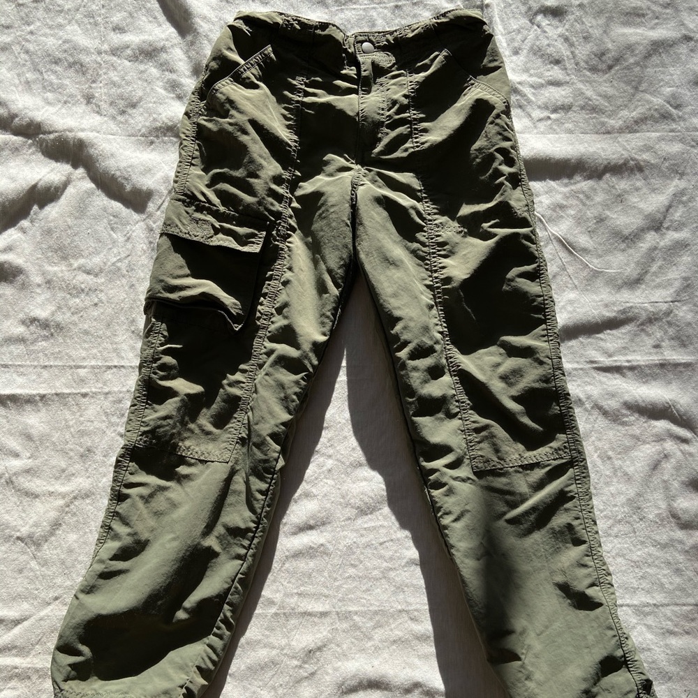Patagonia lightweight pants